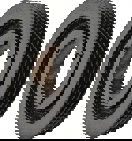 3TB70 3 Groove, 3/4 to 2-11/16 Bore Diam, 7.35